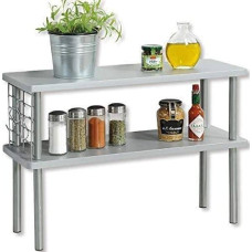 Kesper Kesper 31545 srebrny