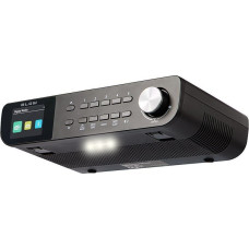Blow Radio Blow Transmission radio FM/DAB+ RK1 black
