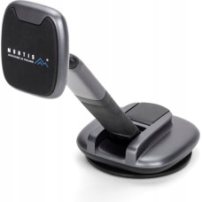 Montis Uchwyt samochodowy regulowany przyklejany do deski rozdzielczej MT133 MONTIS