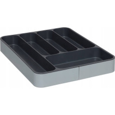 5Five Organizer na sztućce do szuflady SIMP, 31 - 53,5 cm