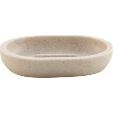 Douceur D`interieur Mydelniczka z naturalnym wzorem, SAND