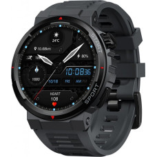 Zeblaze Smartwatch Zeblaze Smartwatch Zeblaze Ares 3 Plus - czarny