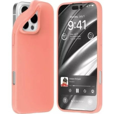 Mercury Goospery Mercury Mercury Soft iPhone 16 Pro Max 6,9" r&oacute;żowy/pink