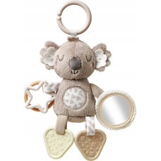 MWB BABY ONO 1638 ZAWIESZKA EDUKACYJNA DO     WÓZKA