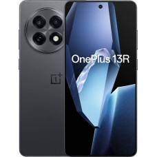 Oneplus Smartfon OnePlus 13R 5G 12/256GB Czarny  (6921815627982)
