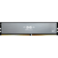 Silicon Power Pamięć Silicon Power XPOWER Pulse, DDR4, 16 GB, 3200MHz, CL16 (SP016GXLZU320BSI)