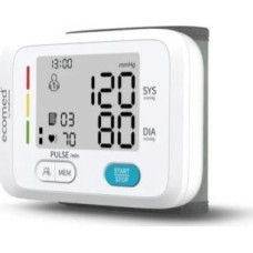 Medisana Ciśnieniomierz nadgarstkowy Ecomed by Medisana BW-83E