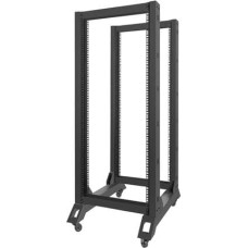 Lanberg Closet Lanberg Standing 19" 27U (OR01-6827-B)