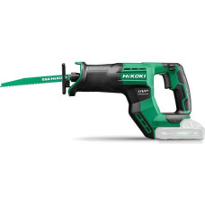 Hikoki PIŁA SZABLASTA 18V CR18DMA W4Z BL