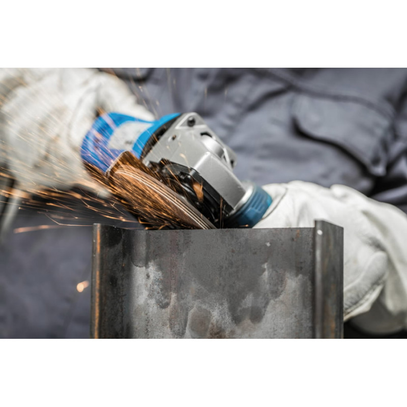 Pferd Slīpēšanas disks CC-GRIND-STRON 125mm SG Steel, Pferd