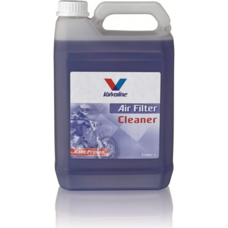 Valvoline Gaisa filtra Tīrītājs Air Filter Cleaner 5L, Valvoline