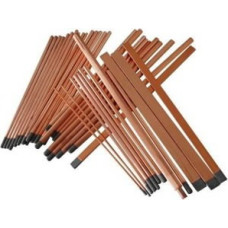 Binzel Ogļu elektrods 9.5x305mm, Binzel