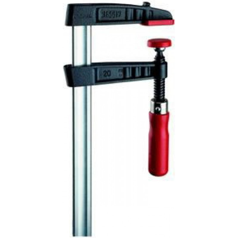 Bessey Spīles TPN 1500/120mm, Bessey