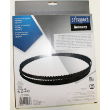 Scheppach Lentzāģa asmens HBS 2240x13x0.5mm Z4, Scheppach