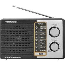 Tiross Radio Tiross TS-458
