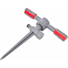 Awtools AW WATER SPRINKLER 2-ARM
