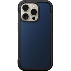 Nomad Rugged Case iPhone 16 Pro Atlantic Blue