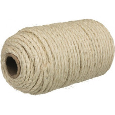Trixie Natural sisal rope 50 m