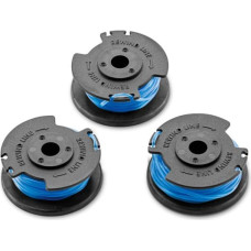 Kärcher Fadenspule 1,6 mm im Dreierpack