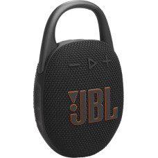 JBL Clip 5 Portatīvais mono skaļrunis Melns 7 W