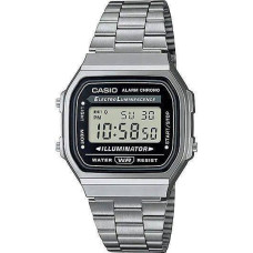 Casio Zegarek Casio Zegarek A168WGG-1ADF Unisex