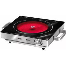 MPM MKE-22 Infrasarkana keramikas galda plitina ar 1 sildelementu 2000W