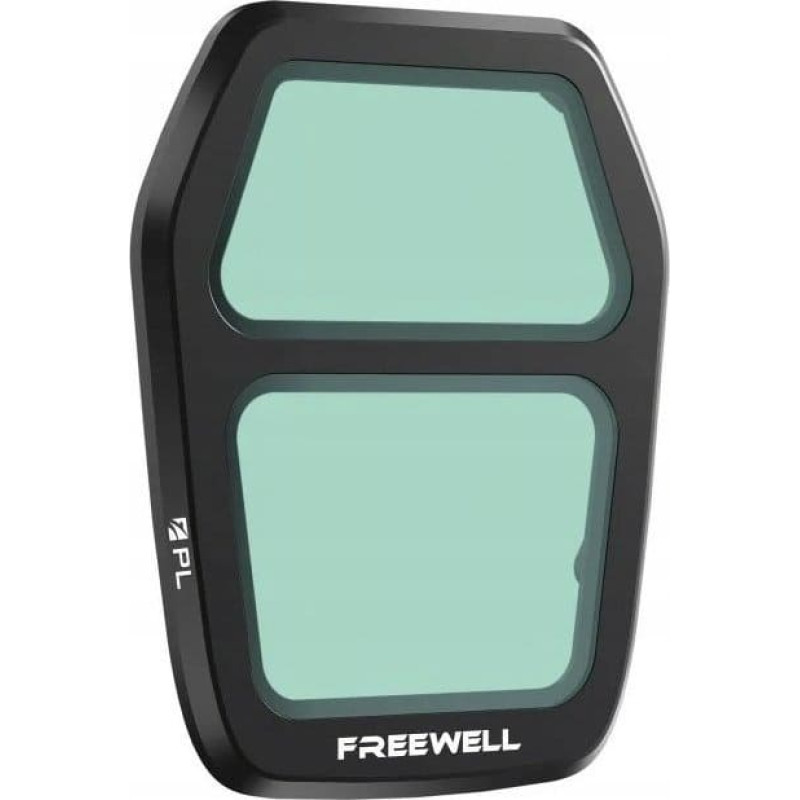 Freewell Filtr CPL Freewell do DJI Air 3S