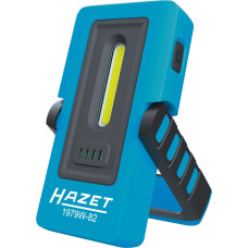 Hazet LED Pocket Light wireless charging, LED light