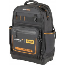 Dewalt McLaren F1 Team Pro DWST60122-1 , backpack black/yellow
