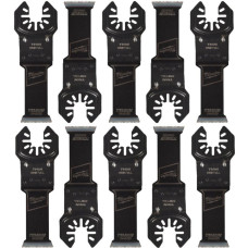 Milwaukee MT OSTRZE DO CIĘCIA METALU TCT 28mm    /10szt.