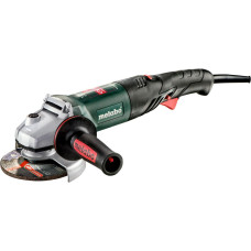 Metabo SZLIFIERKA KĄT.125 WEV 1500-125 RT WALIZKA