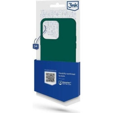 3MK Etui 3MK Matt Case Samsung Galaxy S23 marine/lovag