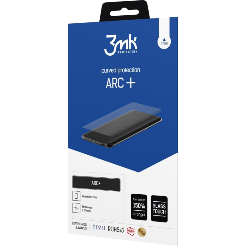 3MK Realme 13 5G - 3mk ARC+