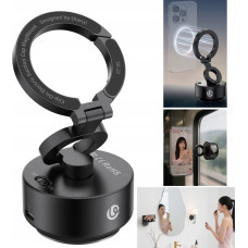 Ulanzi Przyssawka Uchwyt Mocowanie Magnes Magsafe Na Telefon Iphone / Ulanzi Sk-22
