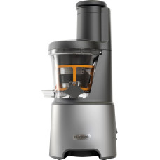 Kenwood Juicer PureJuice XL JMP85.000SI silver, 230 watts, juice container 0.6 liters