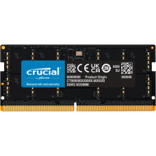 Crucial NB MEMORY 32GB DDR5-5200 SO/CT32G52C42S5 CRUCIAL