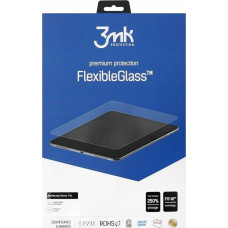 3MK Szkło hybrydowe 3mk FlexibleGlass&trade; na Samsung Galaxy Tab S9