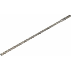 Awtools WIERTŁO SDS PLUS    16x 600mm QUADRO XTREME BLACK LINE