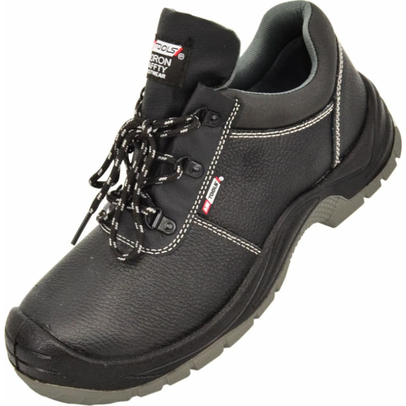 Awtools BUTY NISKIE BORON R.47 KAT.S3