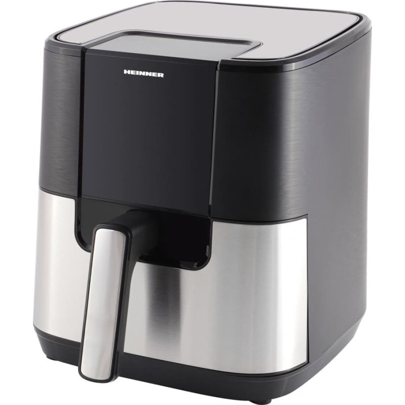 Aerogrils 1500W, 5.5L HAF-H6BKS1500 HEINNER