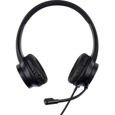 Lindy HEADSET USB-C OFFICE/20439 LINDY