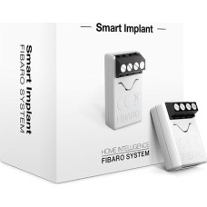 Fibaro Smart Implant FGBS-222 sensor