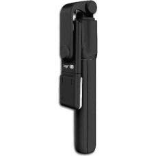 Quick Quik QS-622 Selfie Stick with LED Lamp