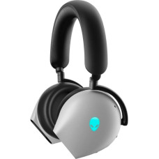 Dell HEADSET ALIENWARE AW920H WRL/LUNAR LIGHT 545-BBDR DELL