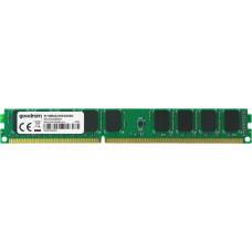 Goodram Server memory GoodRam DDR4, 8 GB, 3200 MHz, CL22 (W-MEM3200E4S88G)