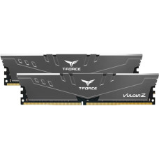 Team Group DDR4 -16GB - 3200 - CL - 16 T-Force VulcanZ black Dual Kit