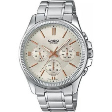 Casio Zegarek Casio ZEGAREK MĘSKI CASIO MTP-1375D 7A2VDF (zd112a)