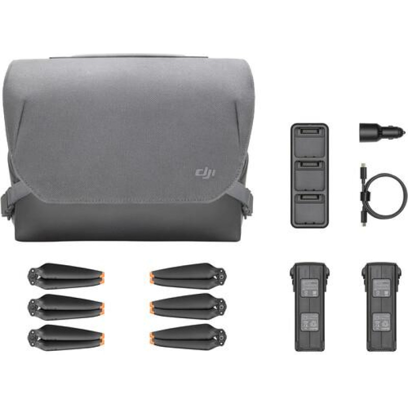 DJI DRONE ACC MAVIC 3 FLY MORE KIT/CP.MA.00000560.01 DJI