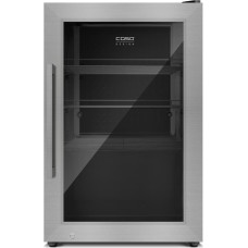 Caso | Barbecue Cooler | S-R | Energy efficiency class A | Built-in | Stainless Steel