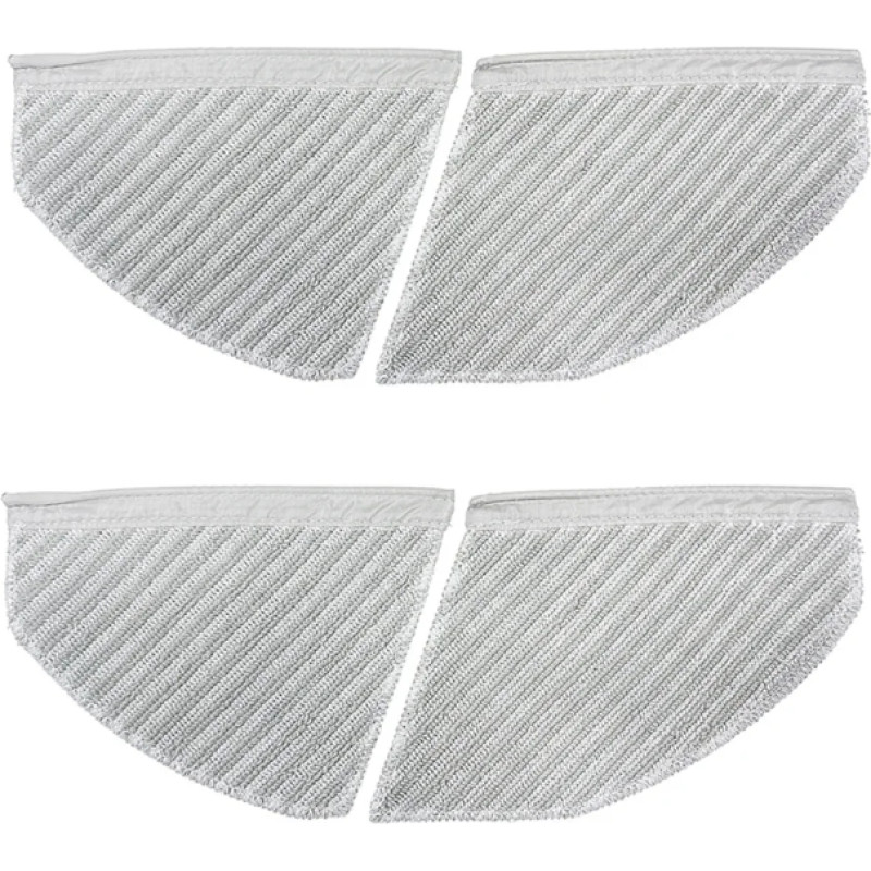 Midea | Vibration Mopping Cloth for M7Pro/S8+ | 2 pc(s)